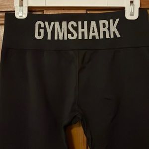Gymshark Vital Seamless Leggings Womens Small S Black High Waist new without tag